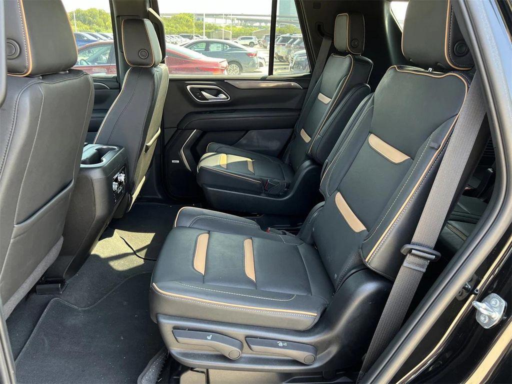 used 2024 GMC Yukon car, priced at $69,874