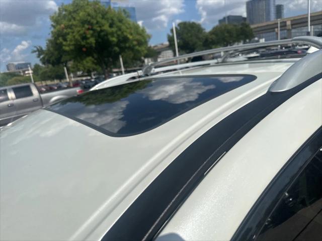 used 2019 Nissan Pathfinder car, priced at $18,757