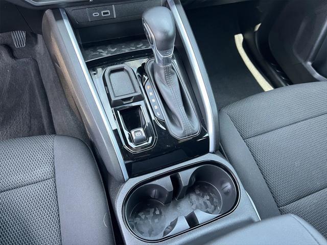 used 2023 Chevrolet Colorado car, priced at $29,724