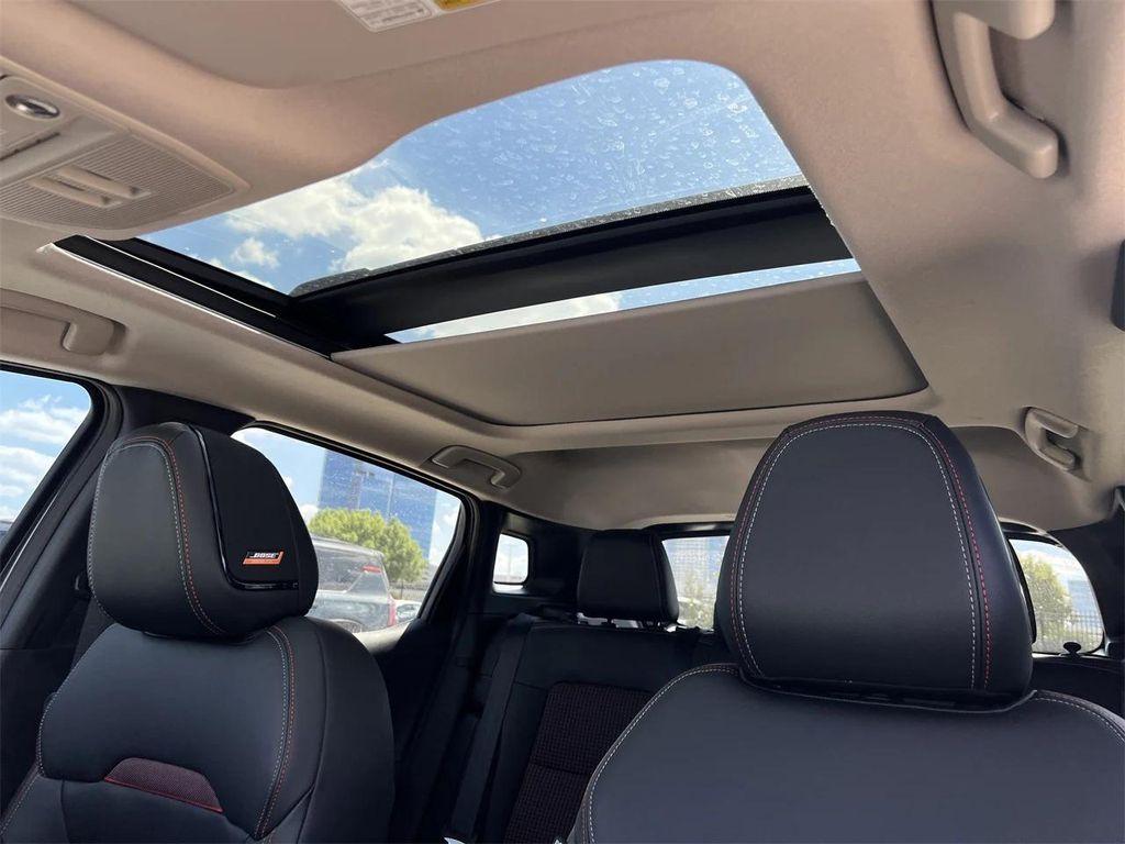 new 2026 Nissan Kicks car, priced at $27,646