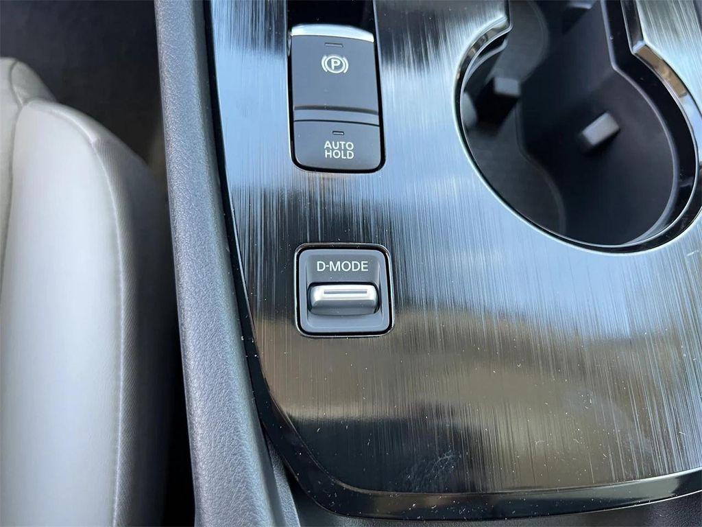 new 2026 Nissan Rogue car, priced at $28,525