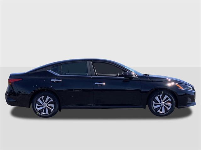 new 2025 Nissan Altima car, priced at $24,364