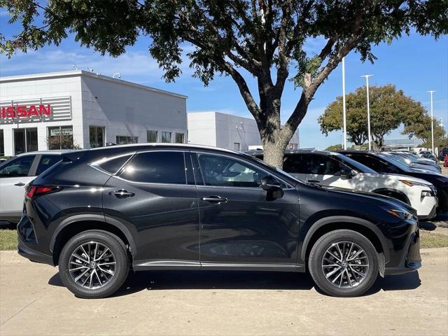 used 2022 Lexus NX 350h car, priced at $40,724