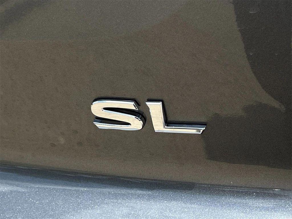 new 2025 Nissan Pathfinder car, priced at $32,237