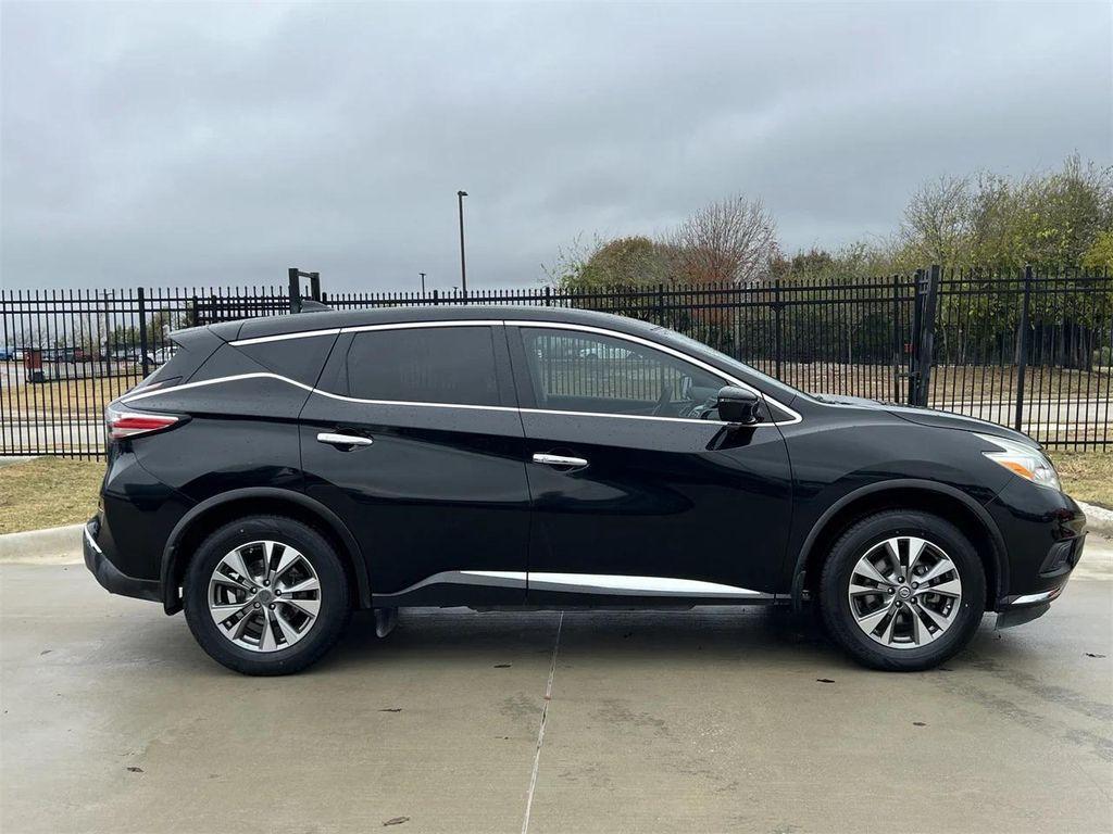 used 2016 Nissan Murano car, priced at $11,757