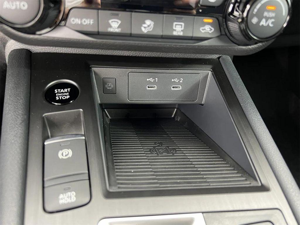 new 2026 Nissan Kicks car, priced at $24,293