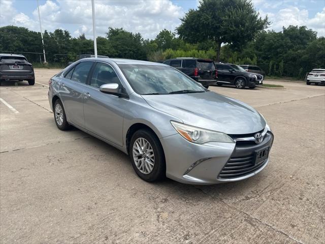 used 2016 Toyota Camry car, priced at $11,974