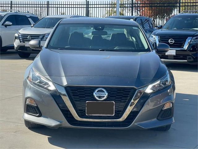 used 2022 Nissan Altima car, priced at $17,274