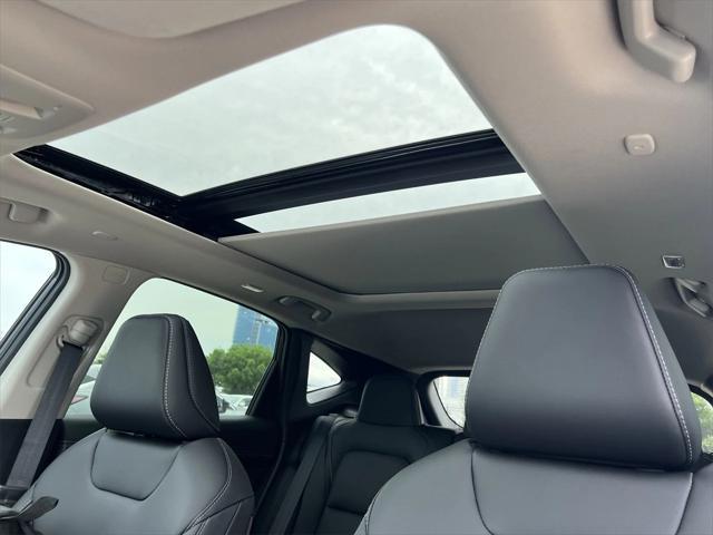 new 2025 Nissan Murano car, priced at $44,411