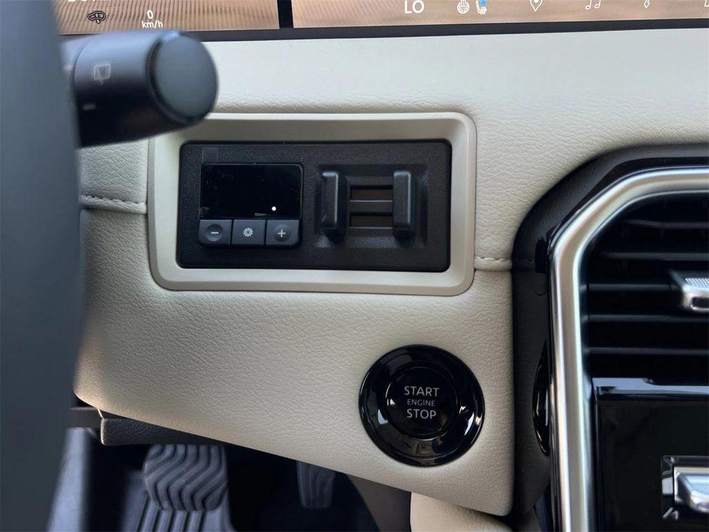 new 2026 Nissan Armada car, priced at $78,743