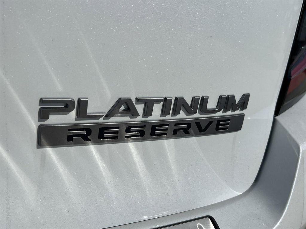 new 2026 Nissan Armada car, priced at $78,743