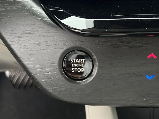 new 2025 Nissan Murano car, priced at $42,329