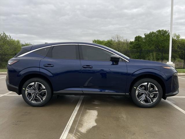 new 2025 Nissan Murano car, priced at $42,329