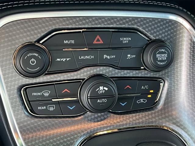 used 2022 Dodge Challenger car, priced at $76,220