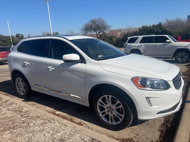 used 2016 Volvo XC60 car, priced at $13,447