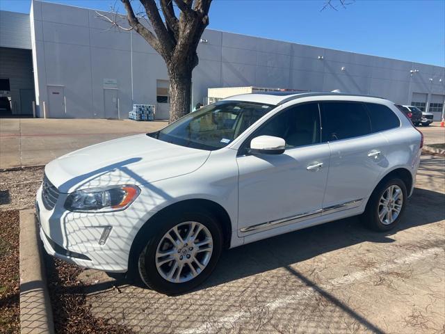 used 2016 Volvo XC60 car, priced at $13,447