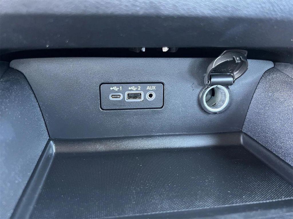 used 2022 Nissan Altima car, priced at $16,574