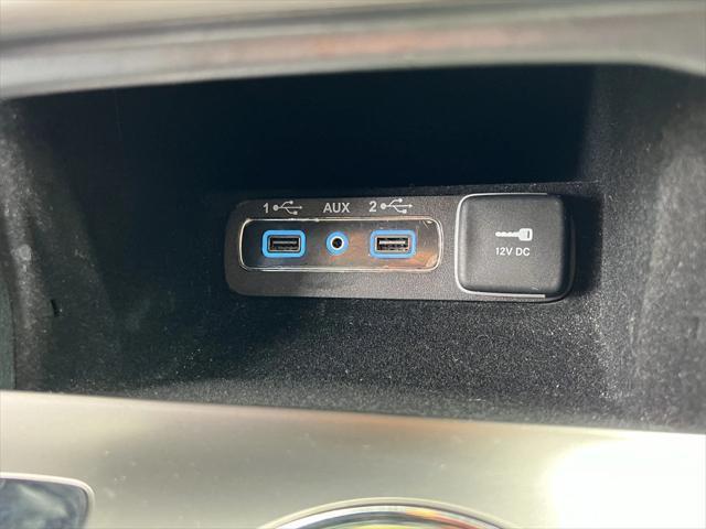 used 2021 Jeep Grand Cherokee car, priced at $20,274