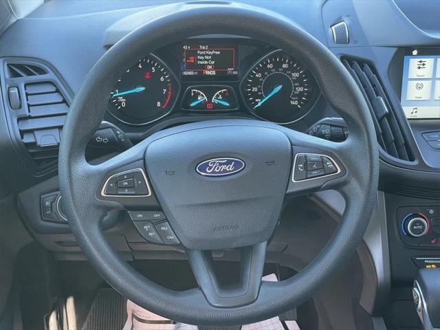 used 2019 Ford Escape car, priced at $14,874