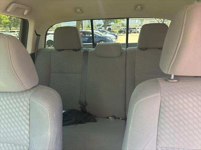 used 2020 Toyota Tacoma car, priced at $31,974
