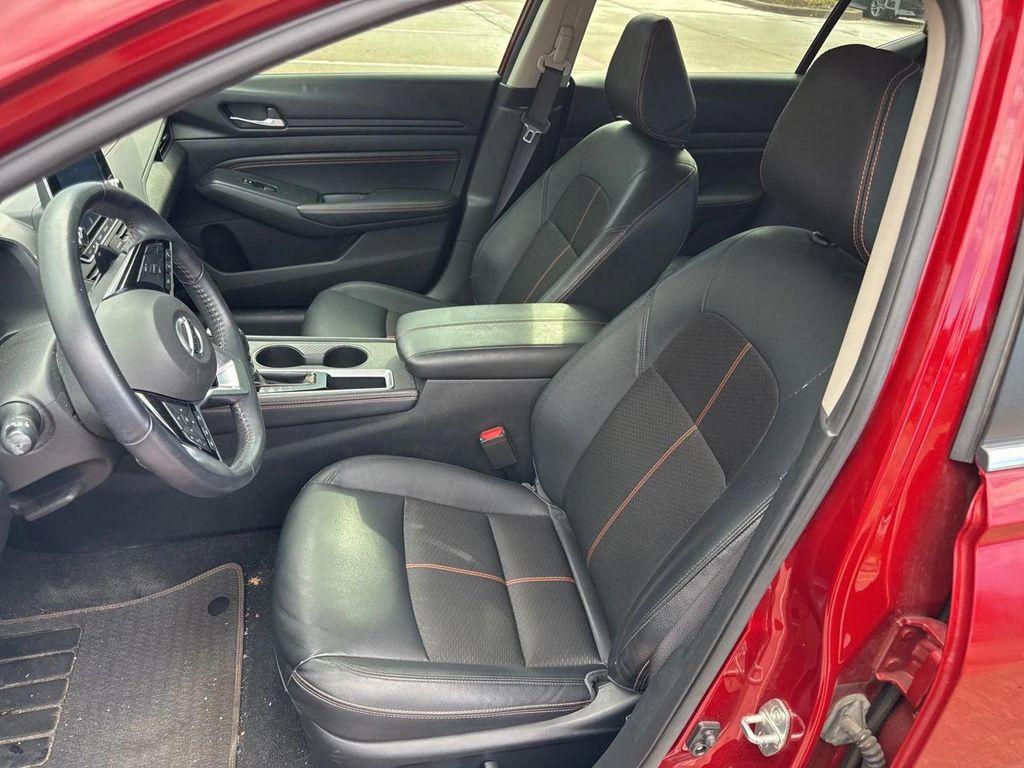 used 2020 Nissan Altima car, priced at $17,874