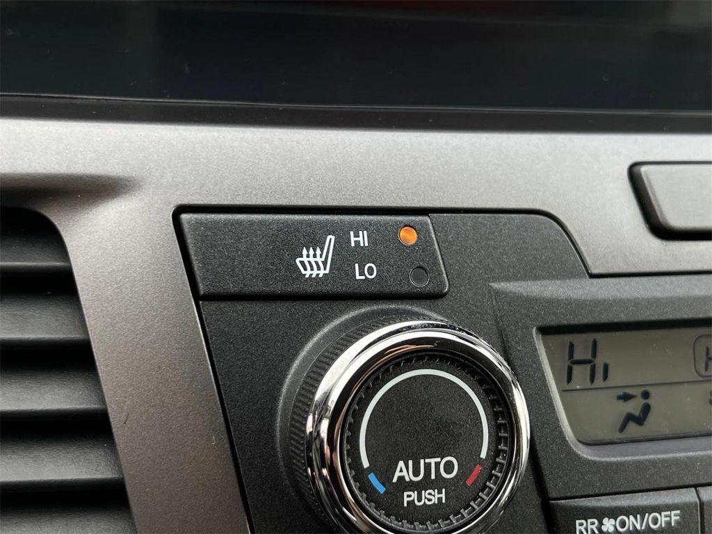 used 2015 Honda Odyssey car, priced at $15,574