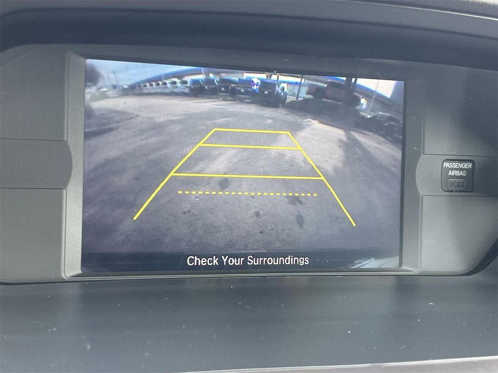 used 2015 Honda Odyssey car, priced at $15,574