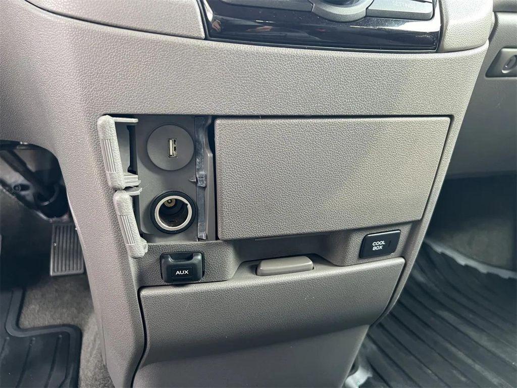 used 2015 Honda Odyssey car, priced at $15,574