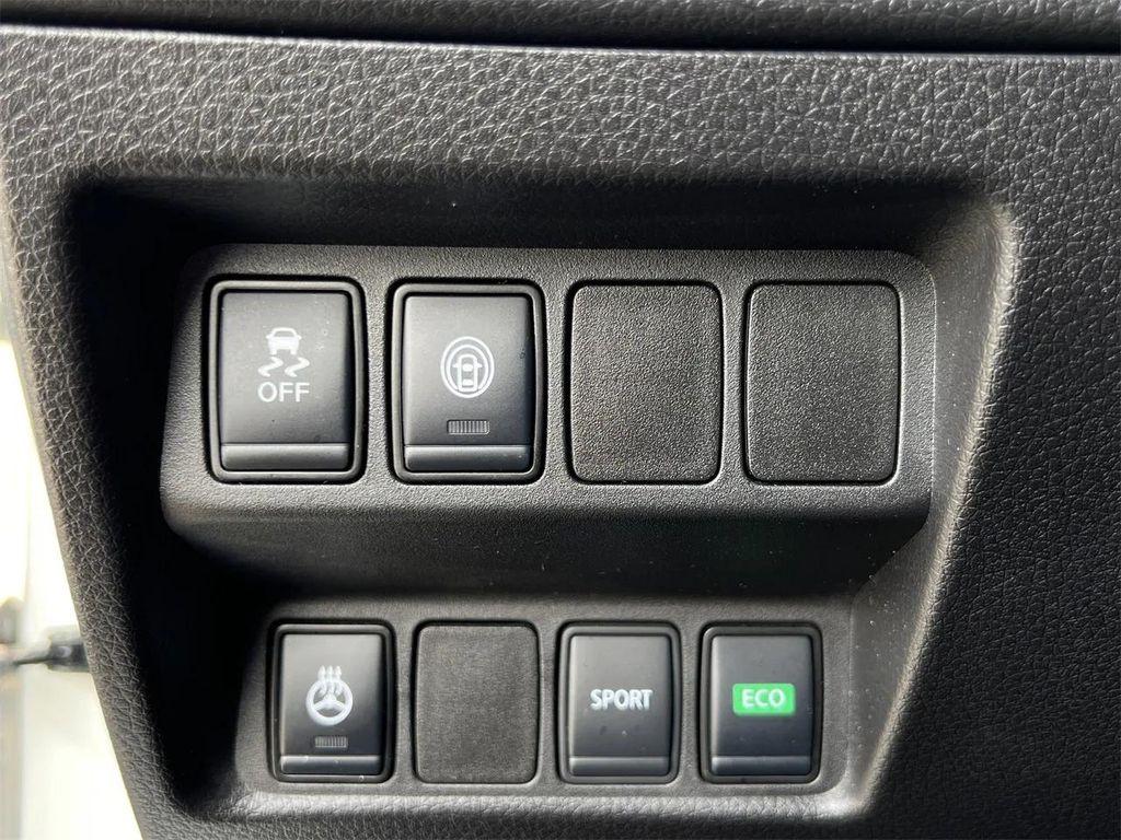 used 2021 Nissan Rogue Sport car, priced at $17,274