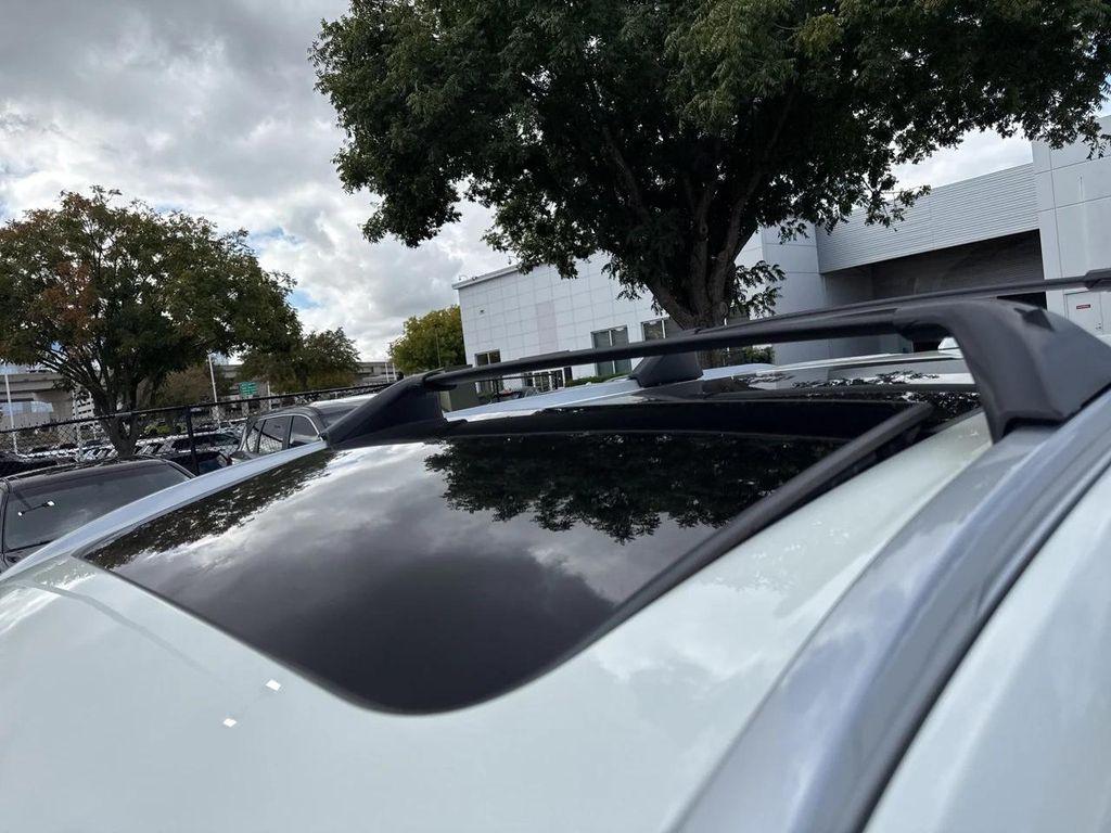 used 2022 Nissan Rogue car, priced at $23,574