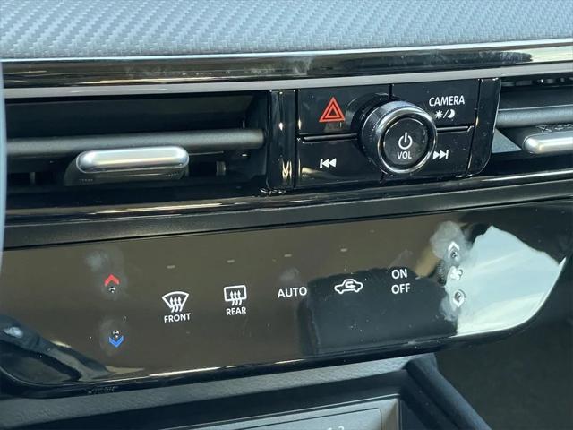 used 2025 Nissan Kicks car, priced at $27,999