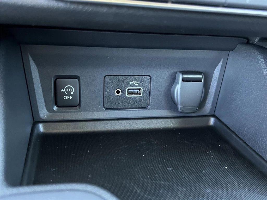 new 2025 Nissan Sentra car, priced at $16,720