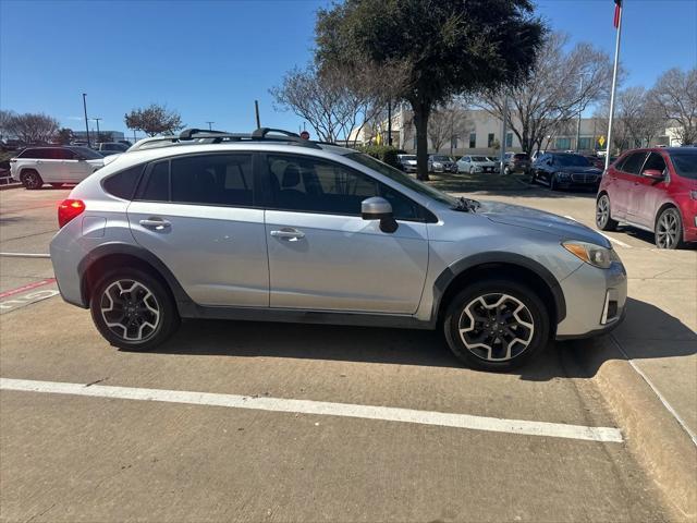 used 2016 Subaru Crosstrek car, priced at $14,374