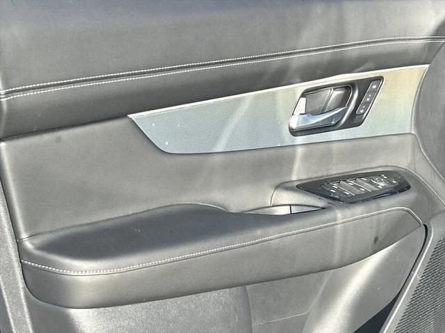 new 2025 Nissan Murano car, priced at $44,180