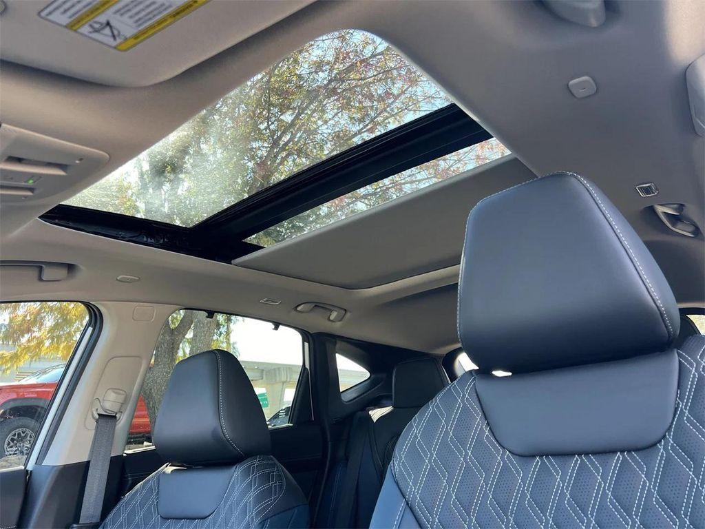 new 2026 Nissan Murano car, priced at $45,926