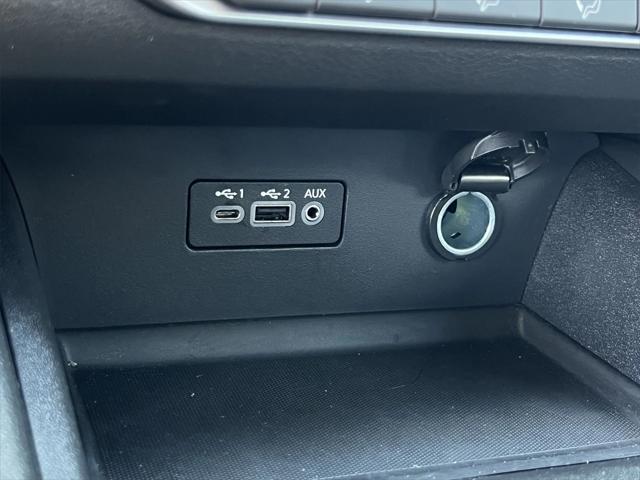 used 2025 Nissan Altima car, priced at $21,374