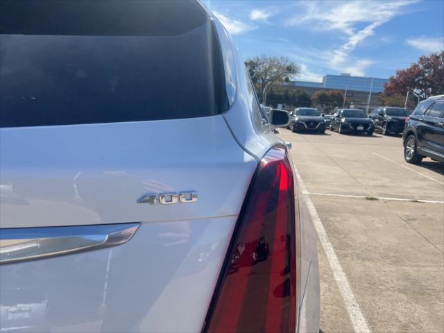 used 2020 Cadillac XT5 car, priced at $28,874