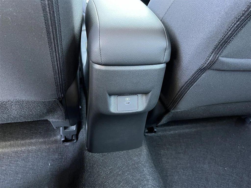 new 2025 Nissan Versa car, priced at $19,556