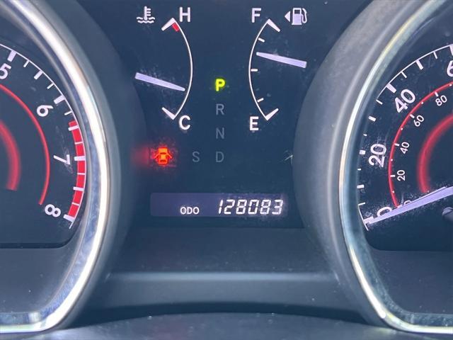 used 2013 Toyota Highlander car, priced at $12,757