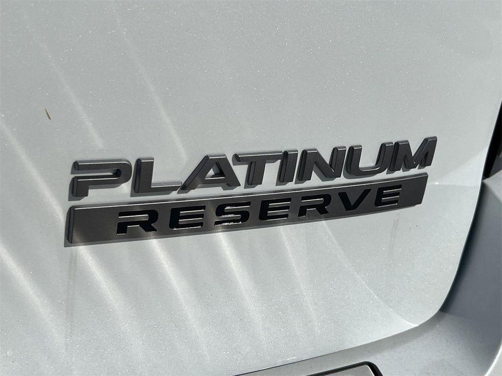 new 2026 Nissan Armada car, priced at $78,743