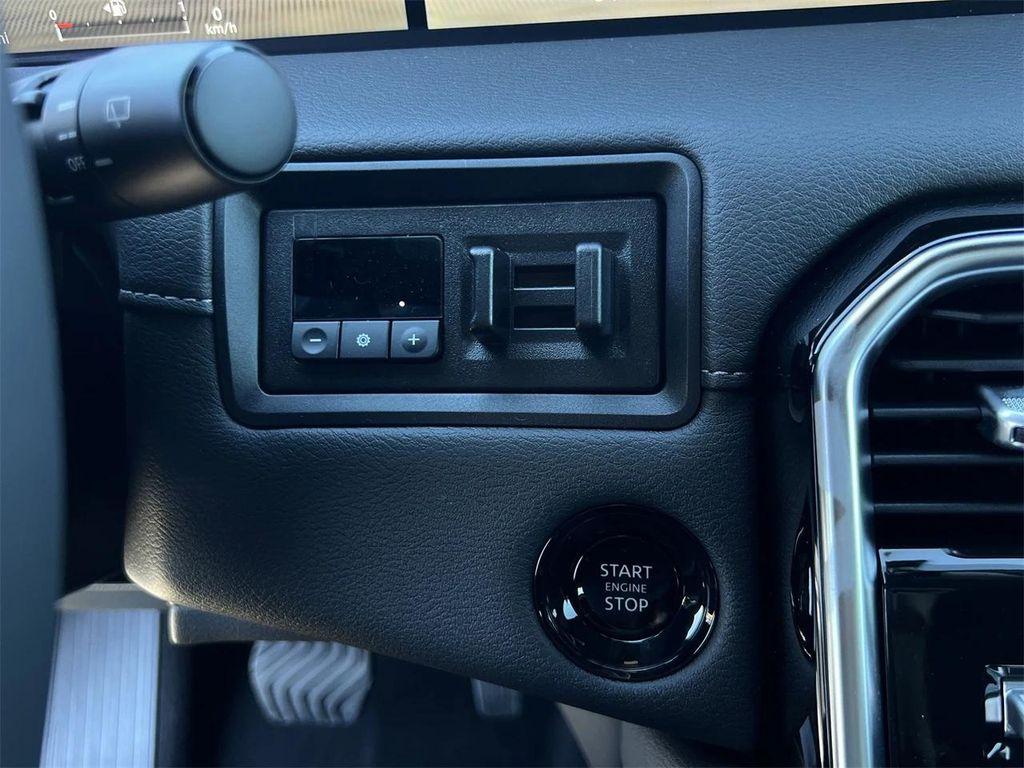 new 2026 Nissan Armada car, priced at $78,743