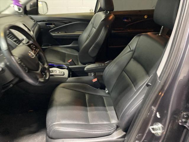 used 2019 Honda Pilot car, priced at $29,274