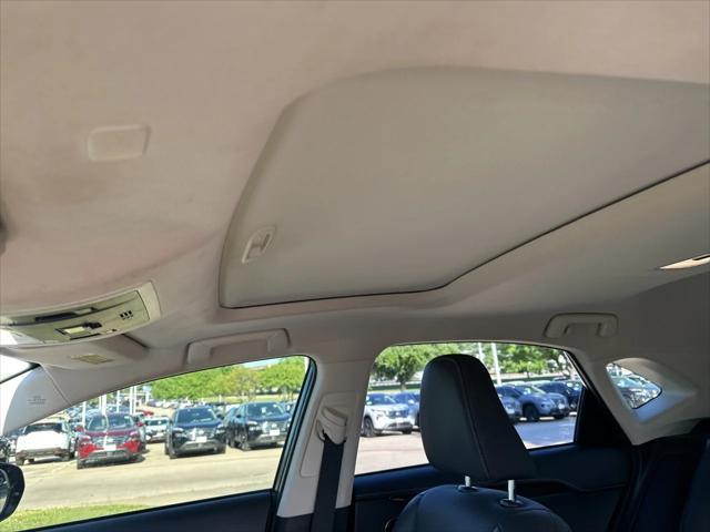 used 2020 Lexus NX 300 car, priced at $26,874