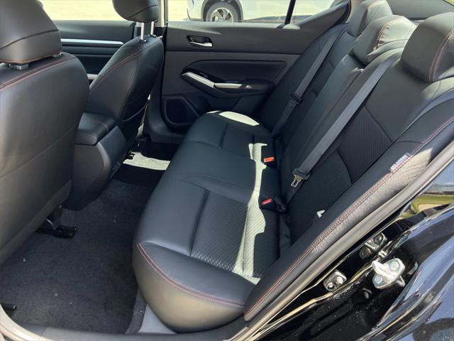 new 2025 Nissan Altima car, priced at $27,765