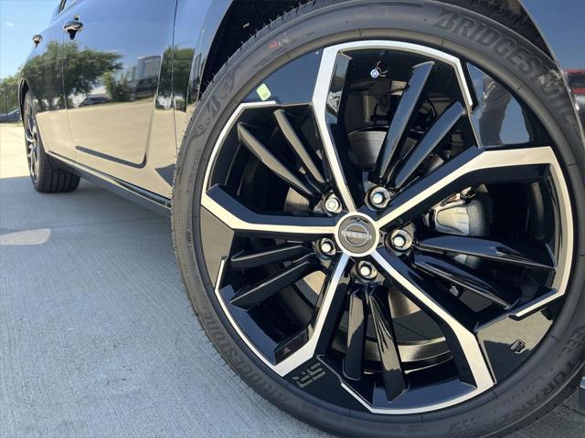 new 2025 Nissan Altima car, priced at $27,765