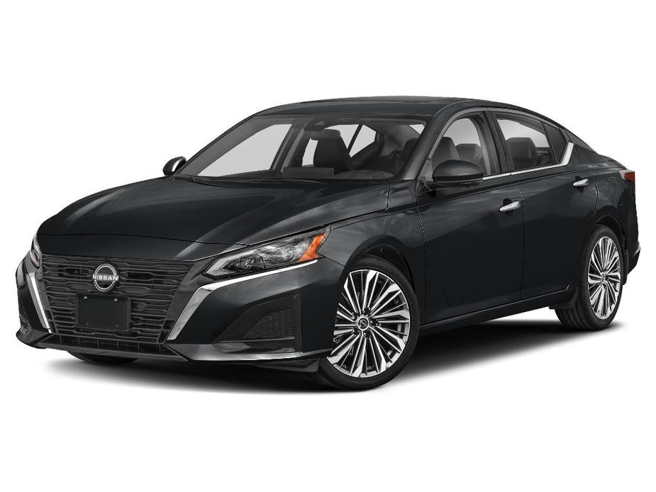 new 2024 Nissan Altima car, priced at $29,766