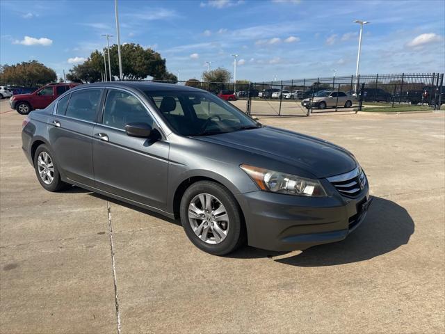 used 2012 Honda Accord car, priced at $9,974