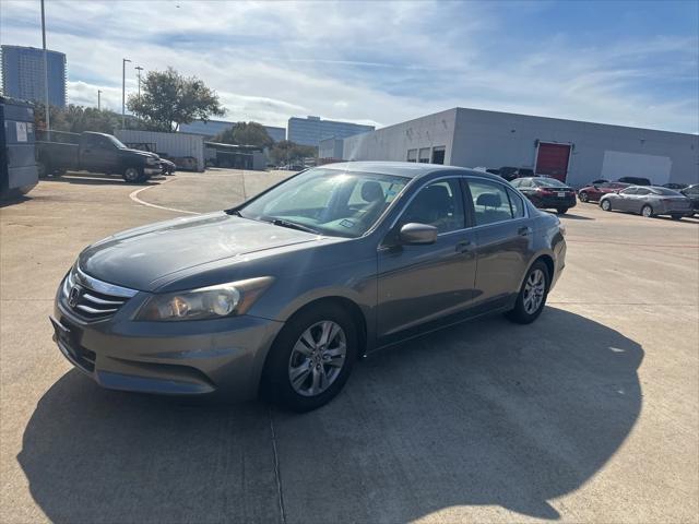 used 2012 Honda Accord car, priced at $9,974