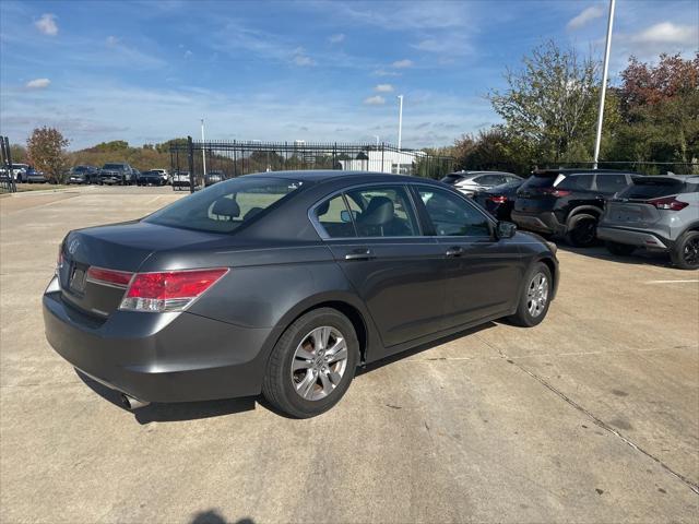 used 2012 Honda Accord car, priced at $9,974