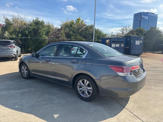 used 2012 Honda Accord car, priced at $9,974